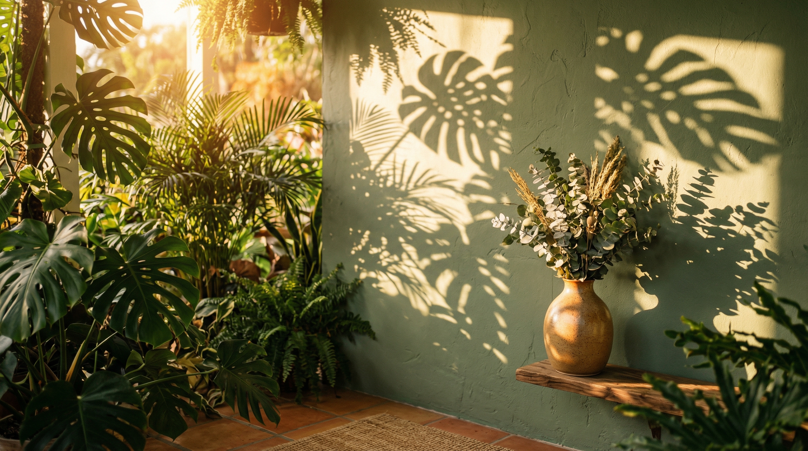 About Yaeb Beauty Salon